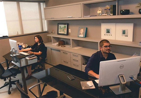 Foto Quem Somos Garantia